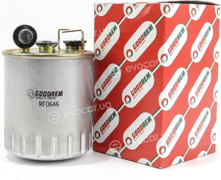 Goodrem RF0646
