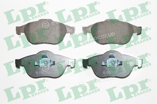 LPR / Samko 05P864