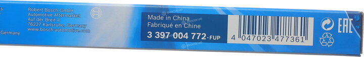Bosch 3 397 004 772