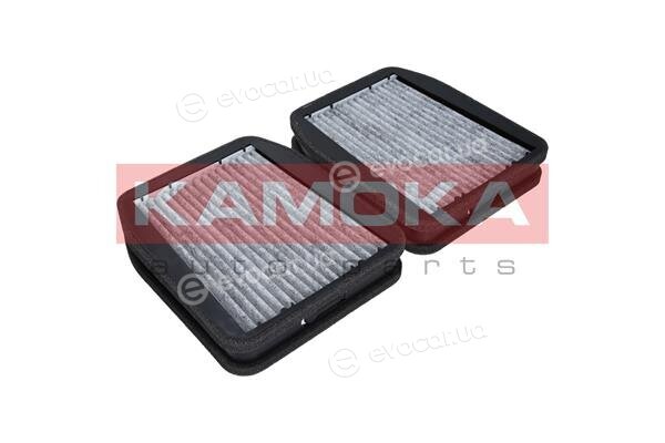 Kamoka F507201