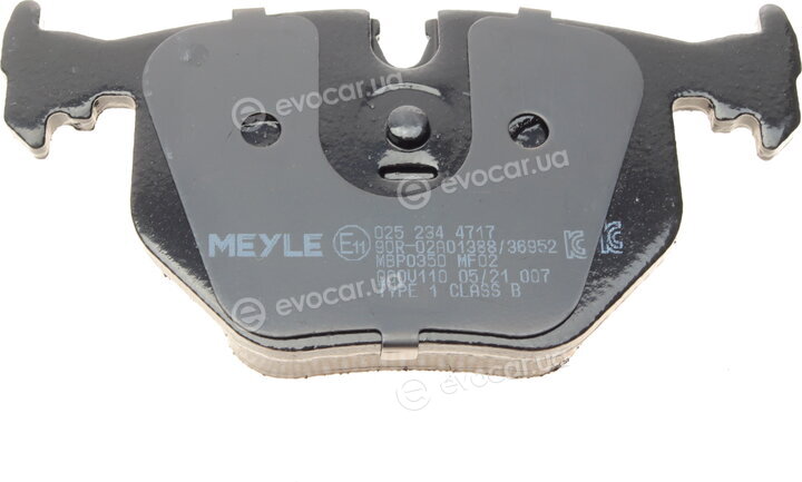 Meyle 025 234 4717