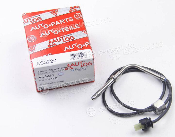 Autlog AS3220