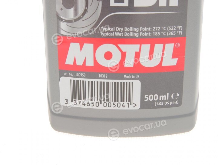 Motul 100950