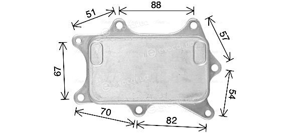 Ava Quality MS3760