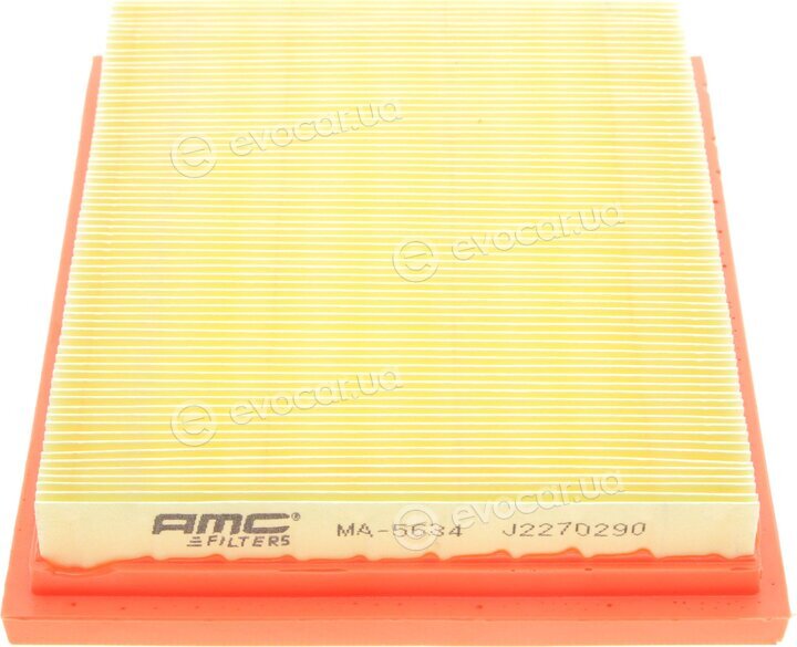 AMC MA-5634