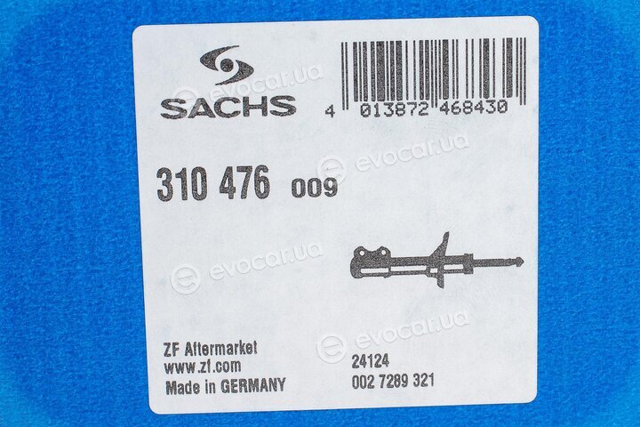 Sachs 310 476