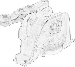 Mopar (PSA / FCA) 9812716380