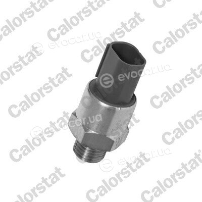 Vernet / Calorstat TS2708