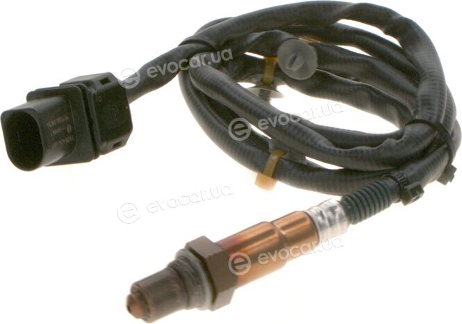 Bosch 0 258 017 254