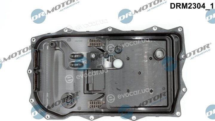 Dr. Motor DRM2304