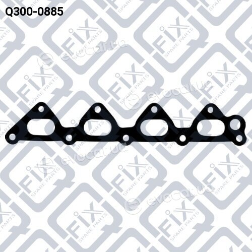 Q-Fix Q3000885