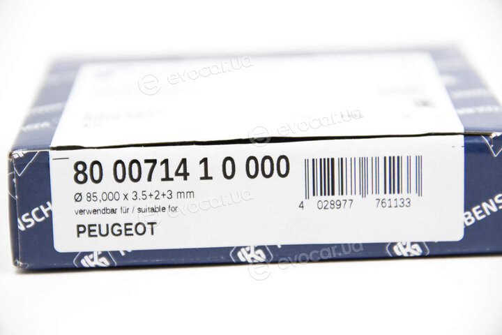 Kolbenschmidt 800071410000
