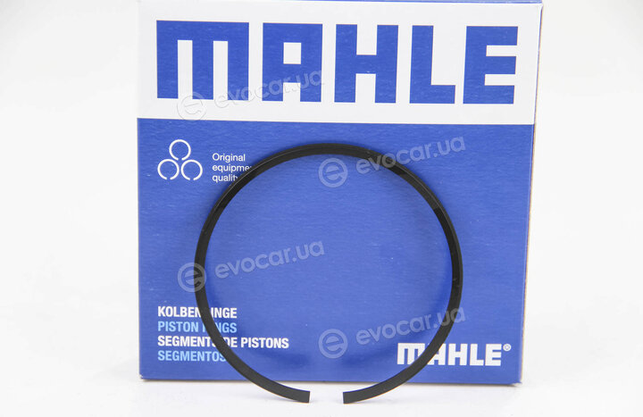 Mahle 009 81 N0