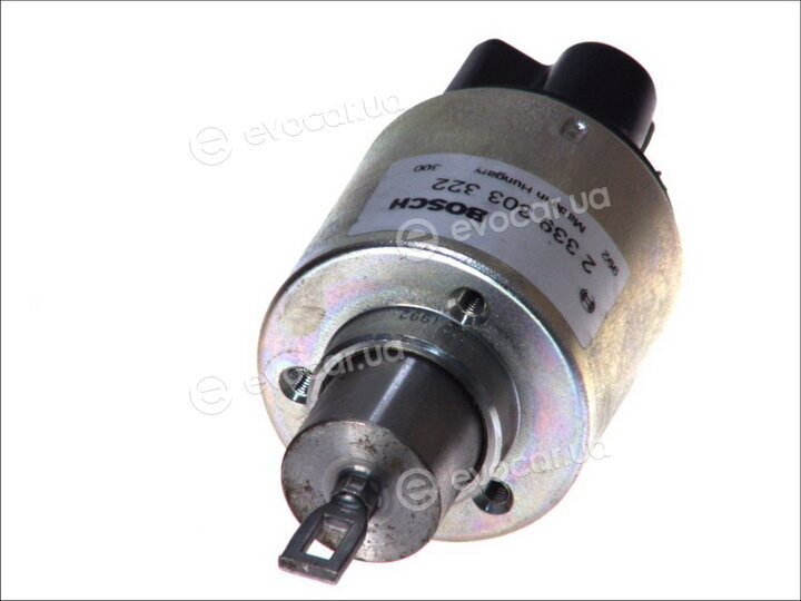 Bosch 2 339 303 322