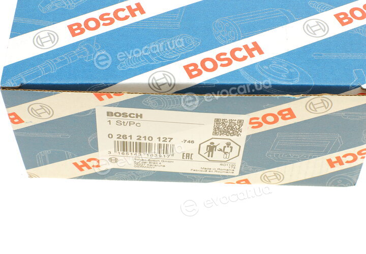 Bosch 0 261 210 127