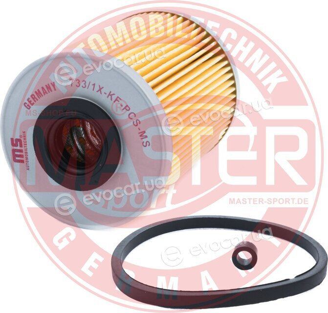 Master Sport 733/1X-KF-PCS-MS