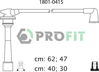 Profit 1801-0415