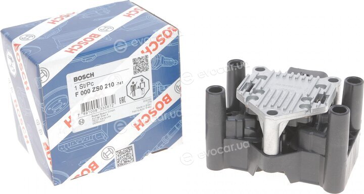 Bosch F 000 ZS0 210