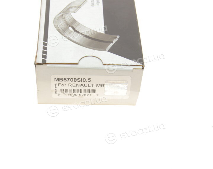 King MB5708SI0.5