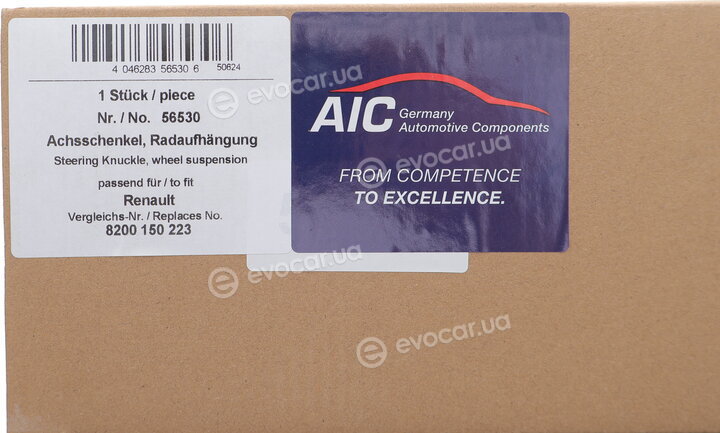 AIC 56530