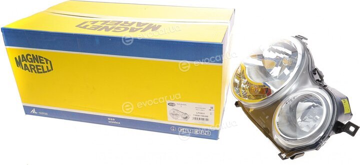 Magneti Marelli 710301190202