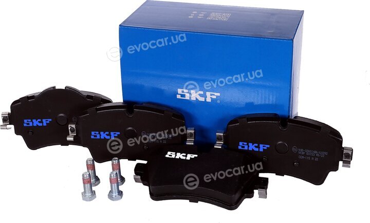 SKF VKBP 80153