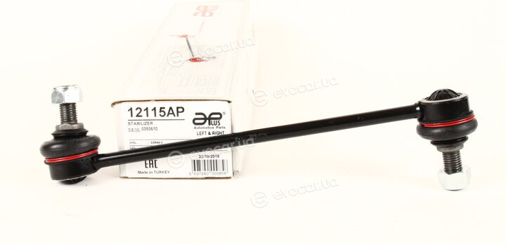 Aplus 12115AP