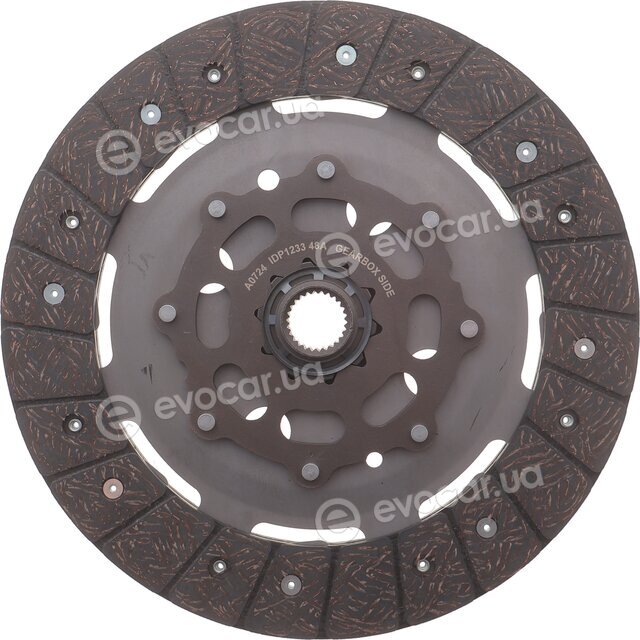 Kawe / Quick Brake 963356CSC