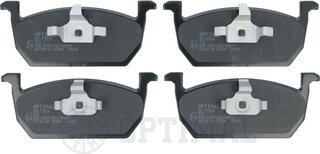 Optimal BP-12824