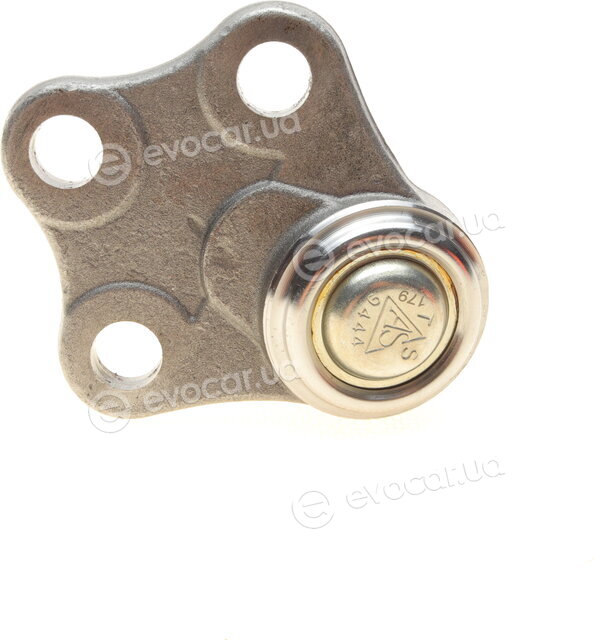 AS Metal 10RN5700