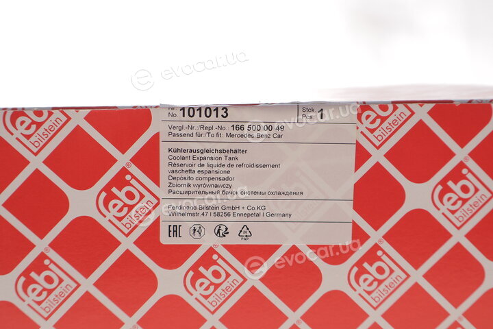 Febi 101013
