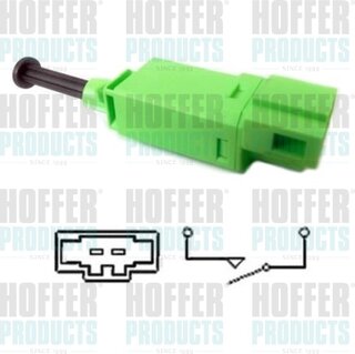 Hoffer 3500062