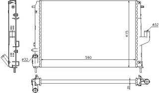 Starline A RTA 2478