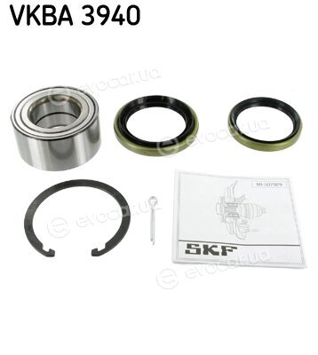 SKF VKBA 3940