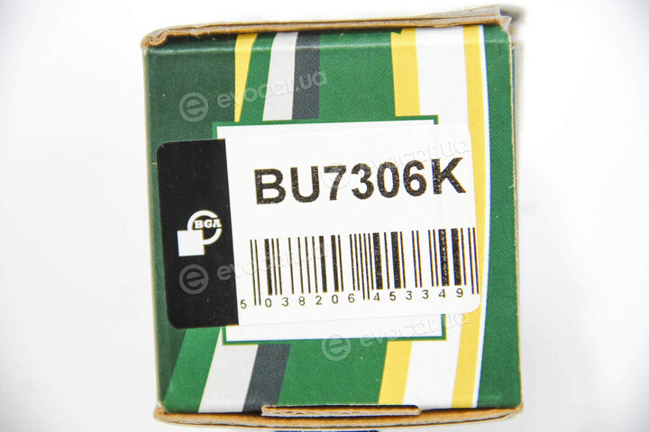 BGA BU7306K