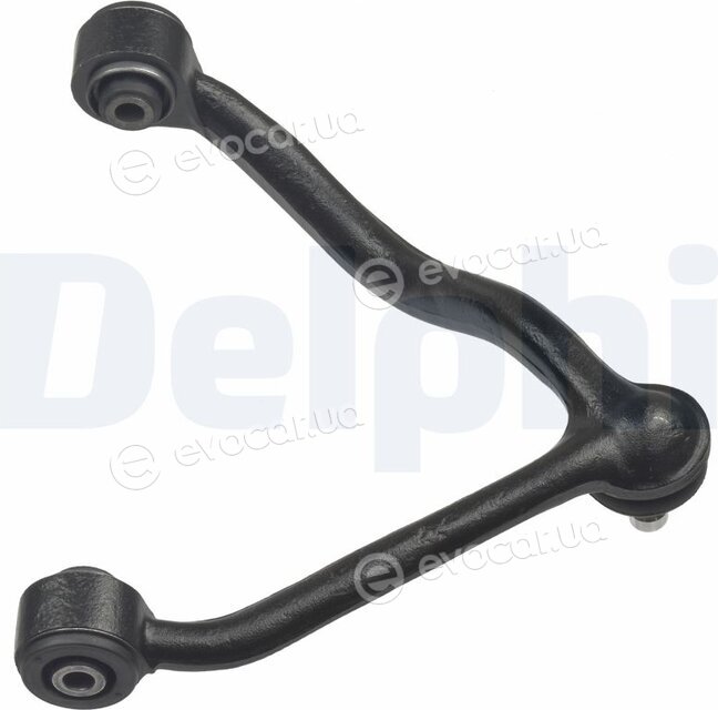 Delphi TC3192