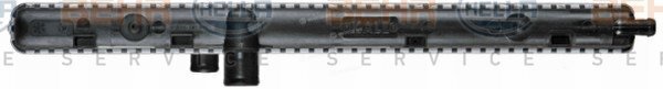 Mahle CR 522 000P