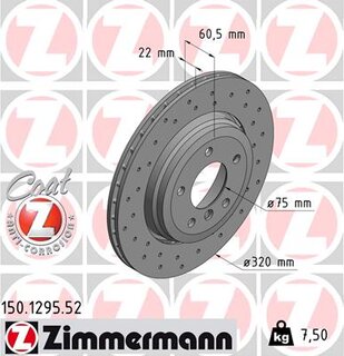 Zimmermann 150.1295.52