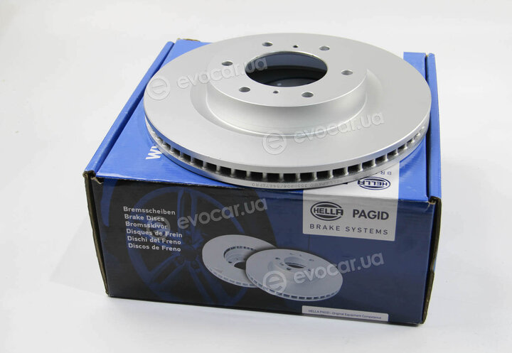 Hella 8DD 355 119-081