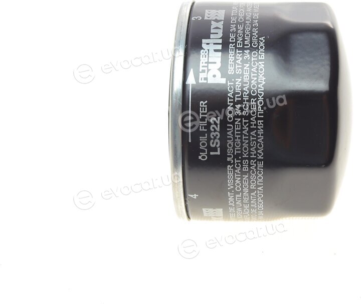 Purflux LS322