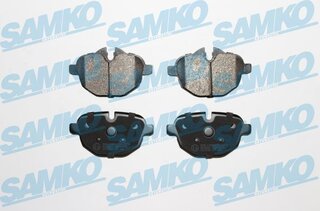 LPR / Samko 5SP1618