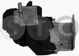 Metalcaucho / STC T404470