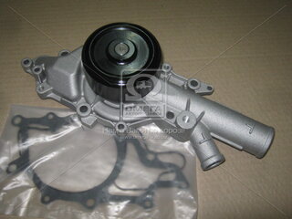 LPR / Samko WP0116