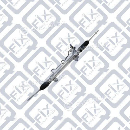 Q-Fix Q0390080