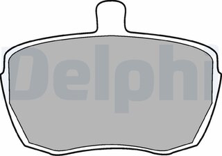 Delphi LP41