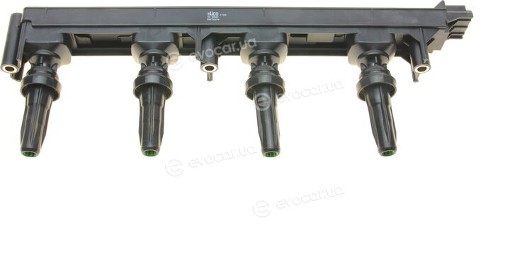 Astemo (Hitachi) / Huco 133842