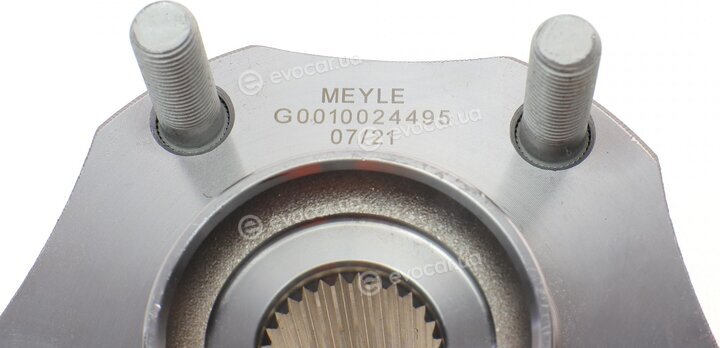 Meyle 36-14 652 0007