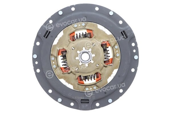 Aisin HVDT-9001