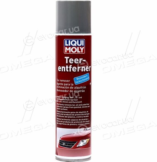 Liqui Moly 1600