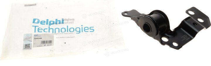 Delphi TD434W